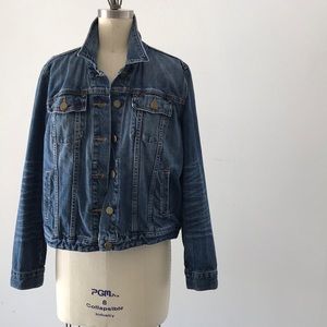 Gap denim jacket